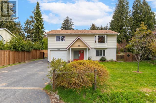 3622 Apsley Ave, House detached with 3 bedrooms, 2 bathrooms and 4 parking in Nanaimo BC | Image 29
