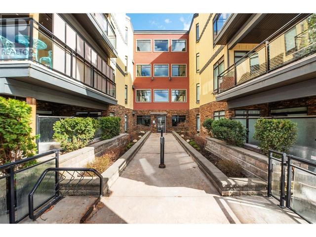 204 - 1933 Ambrosi Road, Condo with 2 bedrooms, 2 bathrooms and 2 parking in Kelowna BC | Image 5