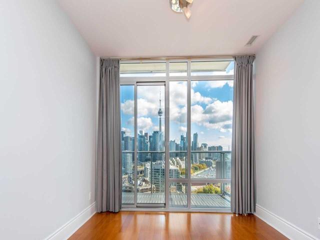2202 - 90 Stadium Rd, Condo with 2 bedrooms, 2 bathrooms and 2 parking in Toronto ON | Image 29