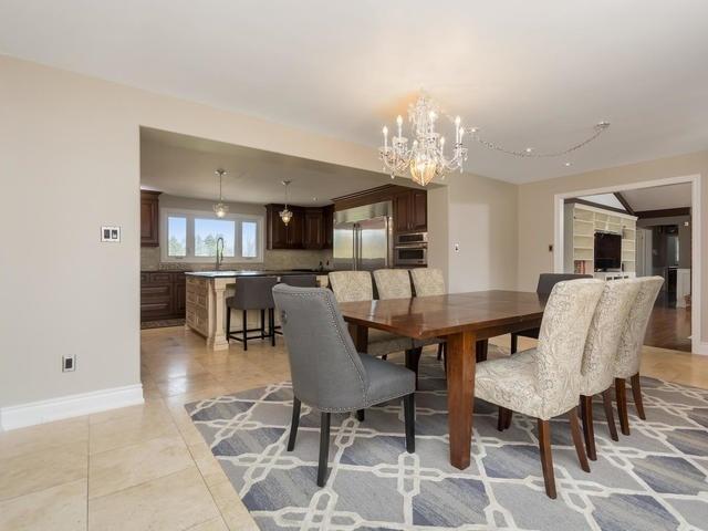 11948 Dublin Line, House detached with 4 bedrooms, 3 bathrooms and 10 parking in Halton Hills ON | Image 8