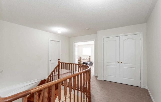 8 Perkins Dr, House detached with 4 bedrooms, 4 bathrooms and 6 parking in Brampton ON | Image 13