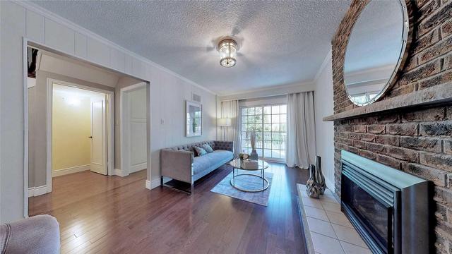 236 Byng Ave, House detached with 4 bedrooms, 4 bathrooms and 4 parking in Toronto ON | Image 9