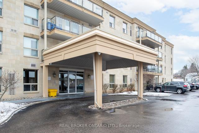 207 - 486 Laclie St, Condo with 2 bedrooms, 2 bathrooms and 0 parking in Orillia ON | Image 18