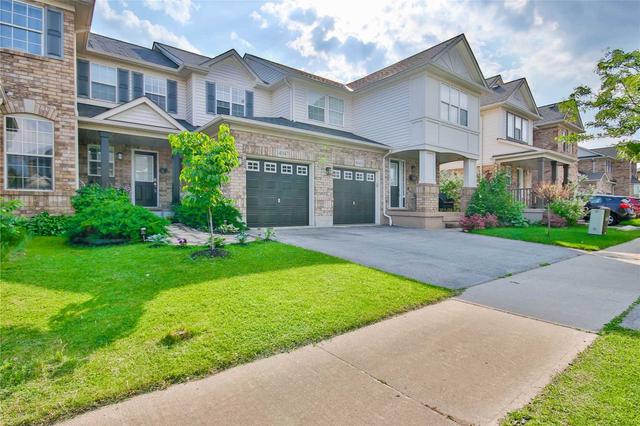4047 Gunby Cres, House attached with 3 bedrooms, 3 bathrooms and 2 parking in Burlington ON | Image 35