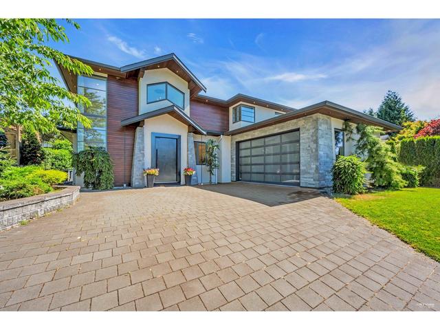 2796 Newmarket Drive, North Vancouver, BC, V7R2T4 | Card Image