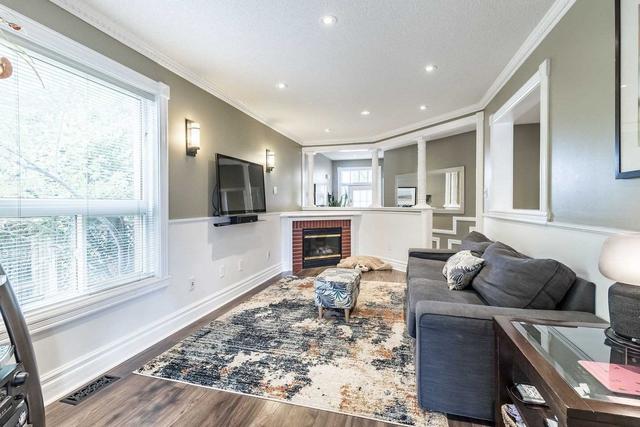 58 Twin Pines Cres, House detached with 3 bedrooms, 3 bathrooms and 3 parking in Brampton ON | Image 18