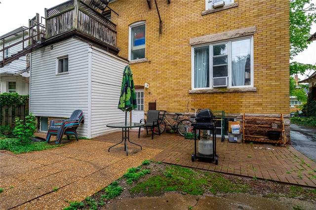 b - 80 St. Clair Avenue, House detached with 3 bedrooms, 1 bathrooms and 1 parking in Hamilton ON | Image 27