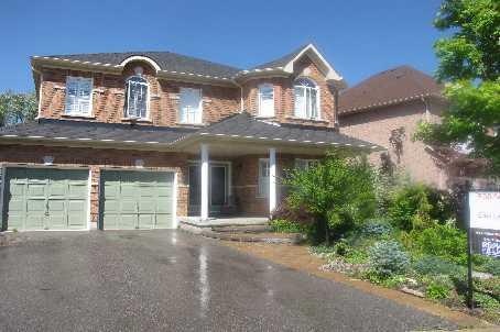 80 Bonistel Cres, House detached with 4 bedrooms, 3 bathrooms and 2 parking in Brampton ON | Image 1