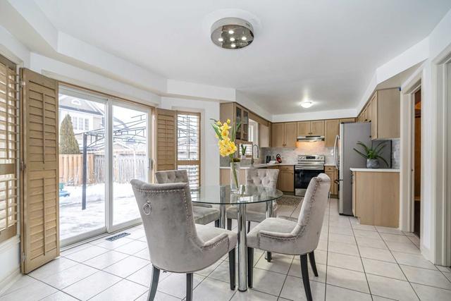 4 Maggs St, House detached with 4 bedrooms, 3 bathrooms and 6 parking in Ajax ON | Image 5