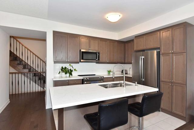 15 Luzon Ave, House detached with 4 bedrooms, 7 bathrooms and 6 parking in Markham ON | Image 19