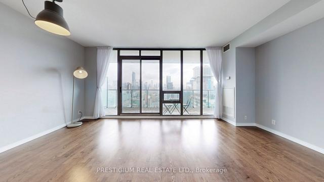 3504 - 33 Lombard St, Condo with 2 bedrooms, 2 bathrooms and 1 parking in Toronto ON | Image 39