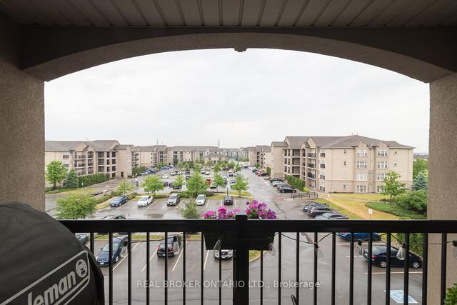 404 - 1350 Main St E, Condo with 1 bedrooms, 1 bathrooms and 1 parking in Milton ON | Image 21