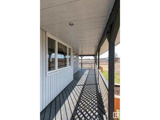 46116 Twp Rd 640, House detached with 6 bedrooms, 2 bathrooms and null parking in Bonnyville No. 87 AB | Image 6