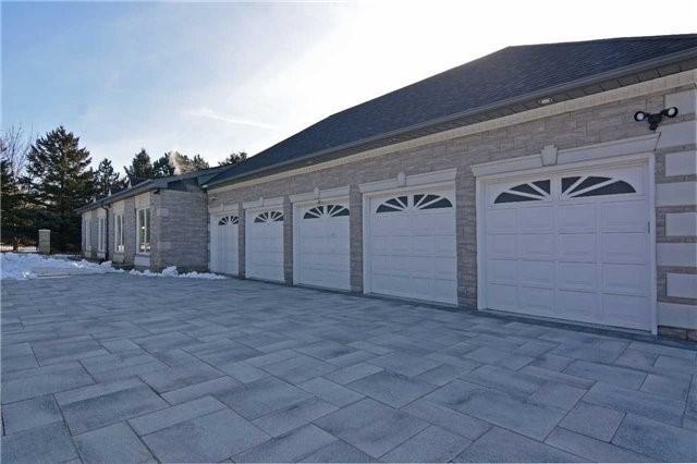 67 Cachet Pkwy, House detached with 5 bedrooms, 9 bathrooms and 20 parking in Markham ON | Image 20