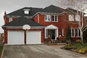 872 Wildrush Pl, House detached with 4 bedrooms, 4 bathrooms and 6 parking in Newmarket ON | Image 1