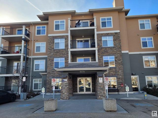 233 - 6076 Schonsee Wy Nw, Condo with 1 bedrooms, 1 bathrooms and null parking in Edmonton AB | Image 16