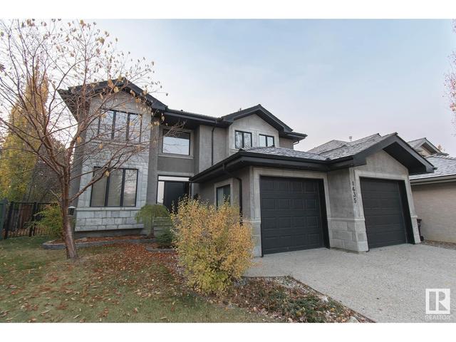 1635 Hector Rd Nw, House detached with 7 bedrooms, 3 bathrooms and 4 parking in Edmonton AB | Image 18