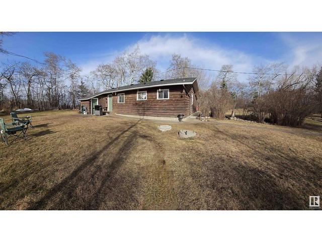 19301 Township Rd 515a, House detached with 3 bedrooms, 1 bathrooms and null parking in Beaver County AB | Image 19
