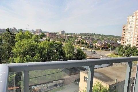 602 - 9090 Yonge St, Condo with 2 bedrooms, 2 bathrooms and 1 parking in Richmond Hill ON | Image 9