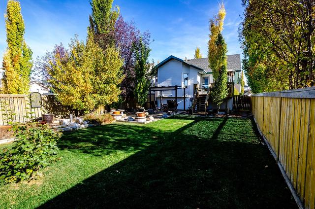 10 Ladwig Close, House detached with 3 bedrooms, 2 bathrooms and 2 parking in Red Deer County AB | Image 29