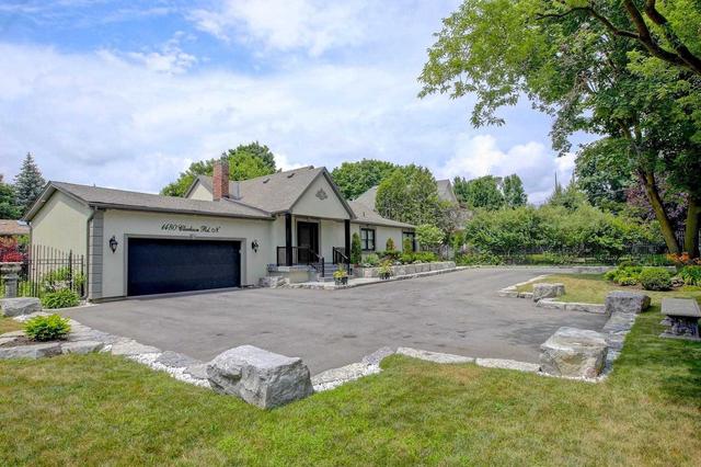 1480 Clarkson Rd N, House detached with 3 bedrooms, 3 bathrooms and 12 parking in Mississauga ON | Image 34