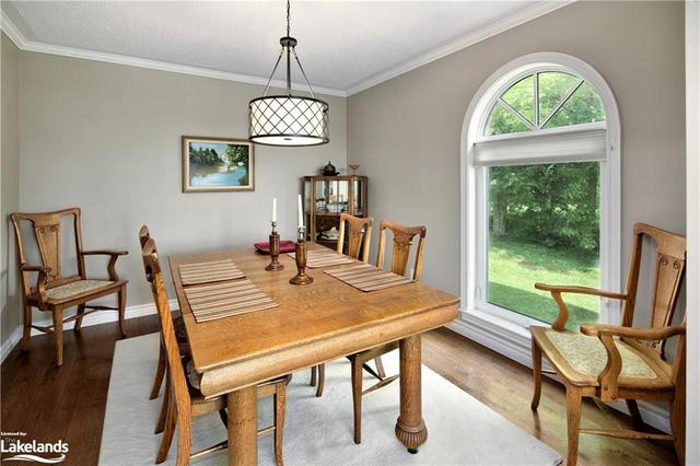 78158 11th Line, House detached with 3 bedrooms, 2 bathrooms and 7 parking in Meaford ON | Image 3