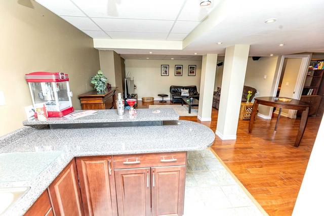 326 Howard Cres, House detached with 4 bedrooms, 4 bathrooms and 4 parking in Orangeville ON | Image 21