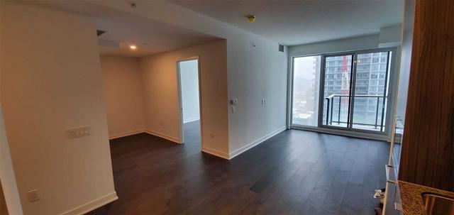 n1703 - 125 Blue Jays Way, Condo with 1 bedrooms, 1 bathrooms and 0 parking in Toronto ON | Image 5