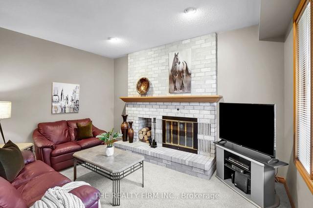504 Sunnyside Cres, House detached with 3 bedrooms, 3 bathrooms and 4 parking in London ON | Image 32