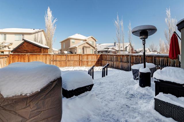 77 Brightonwoods Crescent Se, House detached with 4 bedrooms, 3 bathrooms and 4 parking in Calgary AB | Image 34