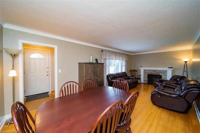 6632 Glendoone St, House detached with 3 bedrooms, 1 bathrooms and 4 parking in Niagara Falls ON | Image 29