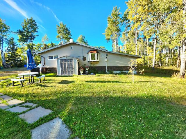 33 - 743010 Rr50, House detached with 2 bedrooms, 1 bathrooms and null parking in Grande Prairie County No. 1 AB | Image 18