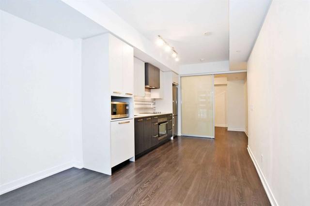 540 - 1830 Bloor St W, Condo with 1 bedrooms, 1 bathrooms and 1 parking in Toronto ON | Image 7