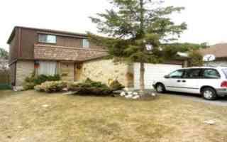 1840 Shadybrook Dr, House detached with 4 bedrooms, 3 bathrooms and 2 parking in Pickering ON | Image 1