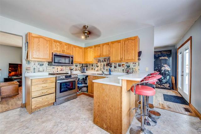 398063 5th Line, House detached with 3 bedrooms, 2 bathrooms and 12 parking in Melancthon ON | Image 7
