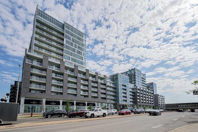 104w - 565 Wilson Ave, Condo with 2 bedrooms, 2 bathrooms and 1 parking in Toronto ON | Image 15
