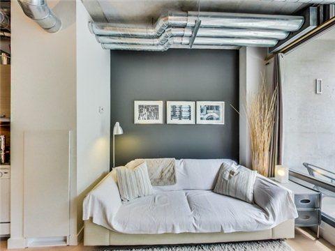 303 - 169 John St, Condo with 1 bedrooms, 1 bathrooms and null parking in Toronto ON | Image 12