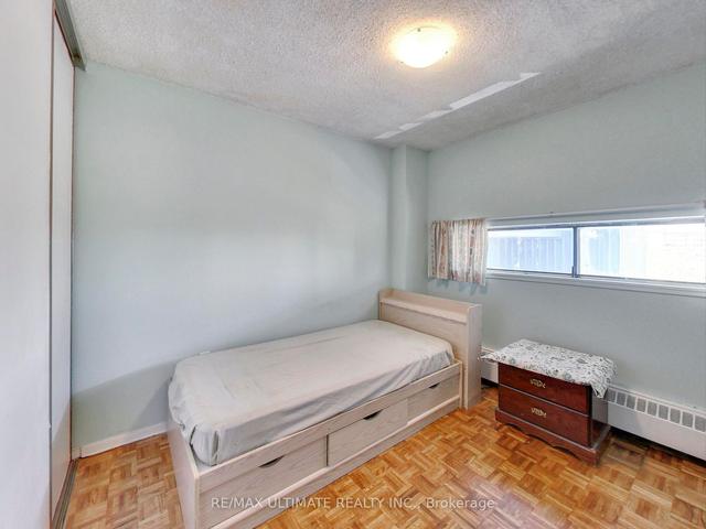 525 - 4673 Jane St, Condo with 2 bedrooms, 1 bathrooms and 1 parking in Toronto ON | Image 14
