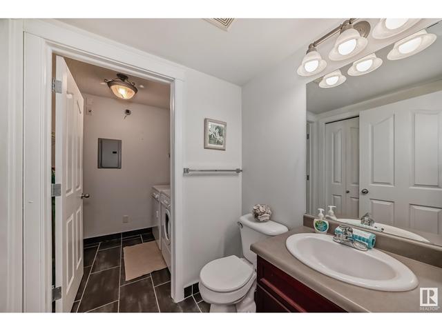 511 - 10311 111 St Nw, Condo with 1 bedrooms, 1 bathrooms and null parking in Edmonton AB | Image 31