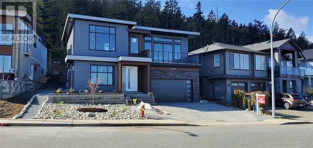 4667 Ambience Dr, House detached with 7 bedrooms, 5 bathrooms and 4 parking in Nanaimo BC | Image 11
