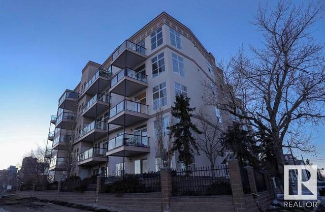 108 - 9503 101 Av Nw, Condo with 2 bedrooms, 2 bathrooms and null parking in Edmonton AB | Image 3