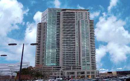 1001 - 50 Brian Harrison Way, Condo with 1 bedrooms, 2 bathrooms and 1 parking in Toronto ON | Image 1