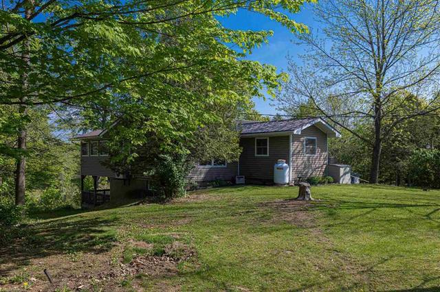 3266 Desert Lake Road, House detached with 2 bedrooms, 0 bathrooms and 6 parking in South Frontenac ON | Image 25