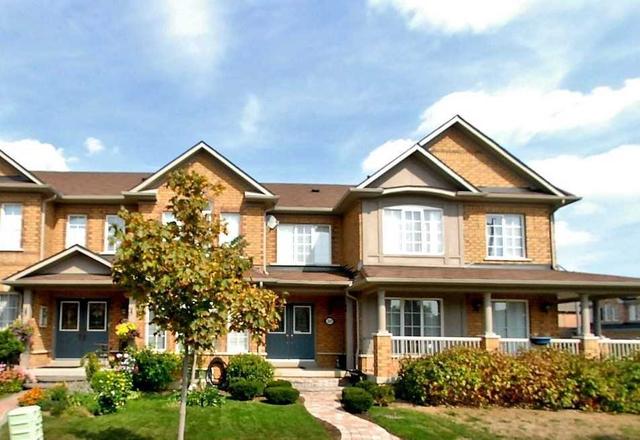 3227 Equestrian Cres, House attached with 3 bedrooms, 3 bathrooms and 2 parking in Mississauga ON | Image 23