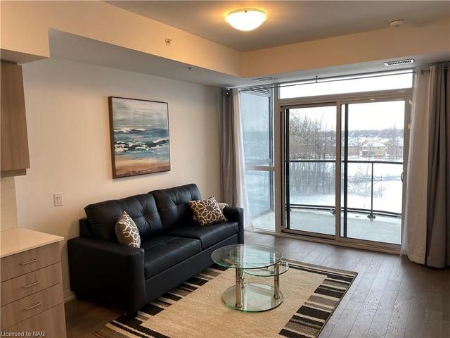 520 - 7711 Green Vista Gate, House attached with 2 bedrooms, 2 bathrooms and 2 parking in Niagara Falls ON | Image 11