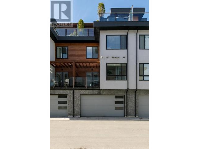 31 - 3510 Landie Road, House attached with 3 bedrooms, 2 bathrooms and 3 parking in Kelowna BC | Image 24