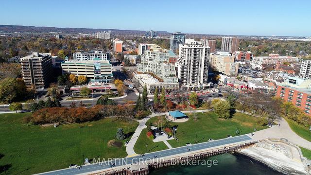 1207 - 1201 North Shore Blvd E, Condo with 2 bedrooms, 2 bathrooms and 1 parking in Burlington ON | Image 27