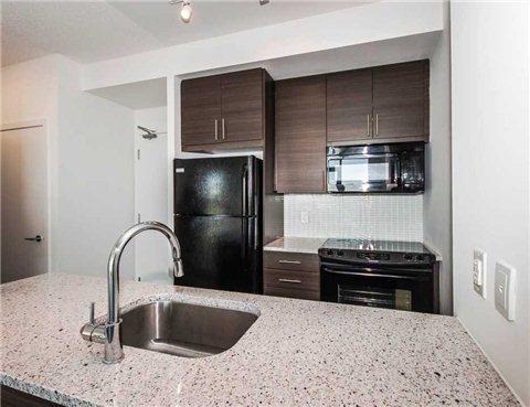 1710 - 70 Forest Manor Rd, Condo with 1 bedrooms, 1 bathrooms and 1 parking in Toronto ON | Image 4