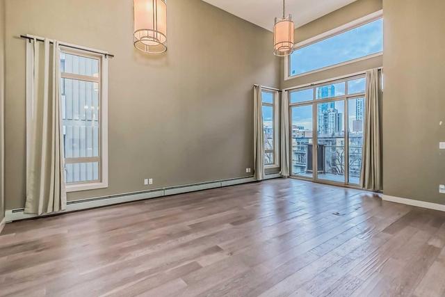404 - 1029 15 Avenue Sw, Condo with 3 bedrooms, 2 bathrooms and 1 parking in Calgary AB | Image 41