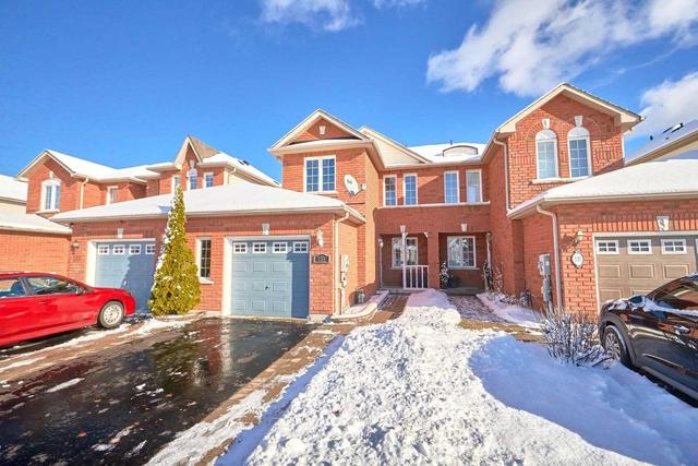 135 Pringle Dr, House attached with 3 bedrooms, 3 bathrooms and 3 parking in Barrie ON | Image 10